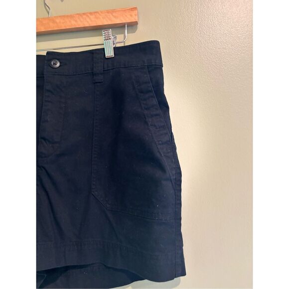 Old Navy L OGC black Chino Shorts and Everyday Twill Shorts - Picture 5 of 7